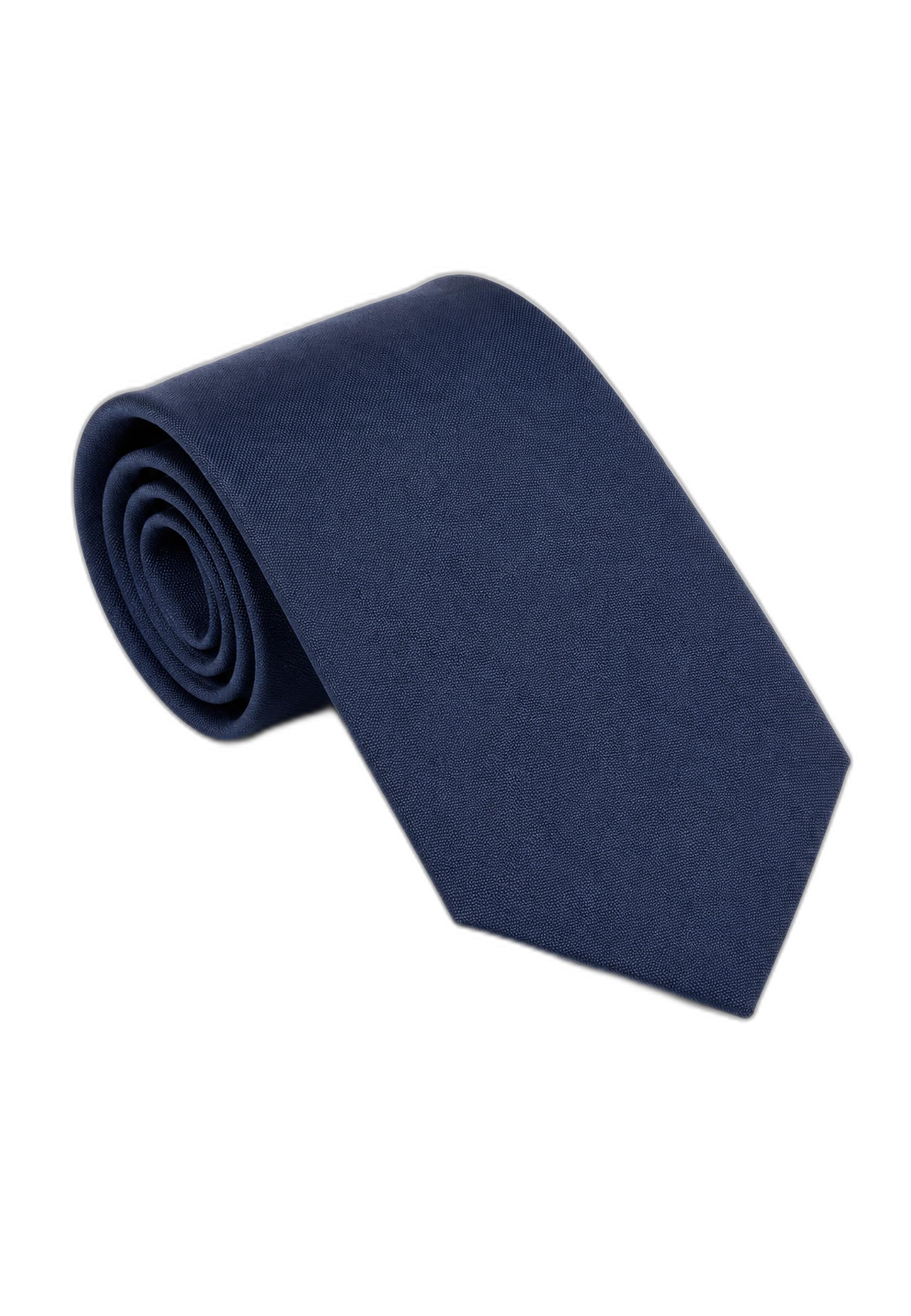 HECHTER PARIS Tie in Blue