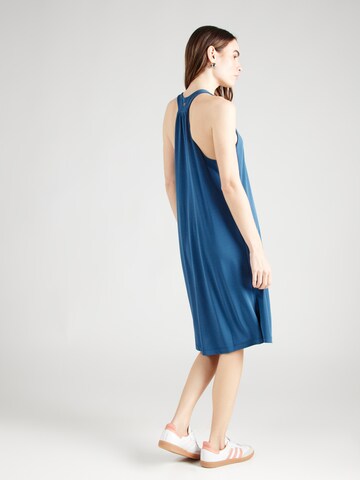 Ragwear - Vestido 'NARRAYA' en azul