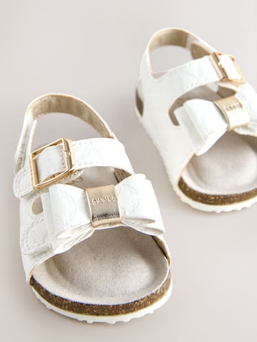 Baker by Ted Baker Sandalen in Wit