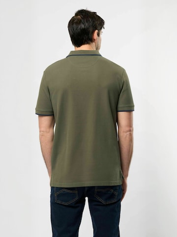 Regular fit Cămașă ' MCLake ' de la MCS pe verde