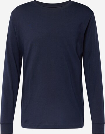 ESPRIT Shirt in Blauw: voorkant