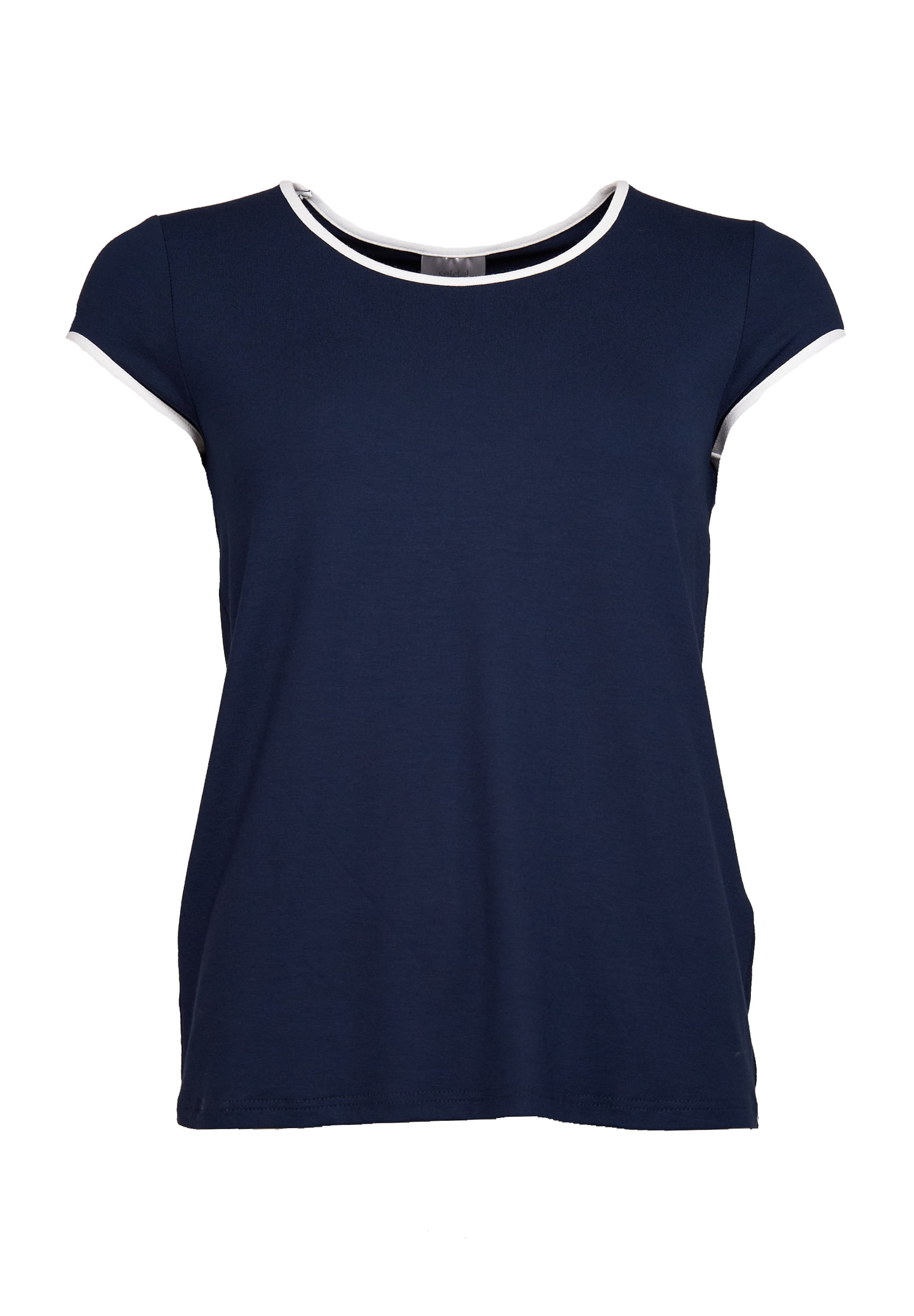 Seidel Moden Shirt in Blue: front