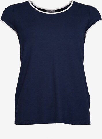 Seidel Moden Shirt in Blue: front