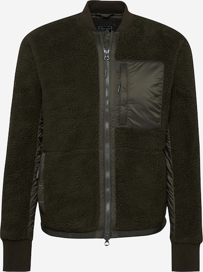 Superdry Between-season jacket in Dark green, Item view