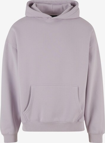 2Y Studios Sweatshirt in Purple: front