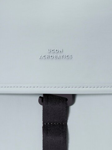 Ucon Acrobatics Backpack 'Kumo Medium Lotus Infinity' in Blue