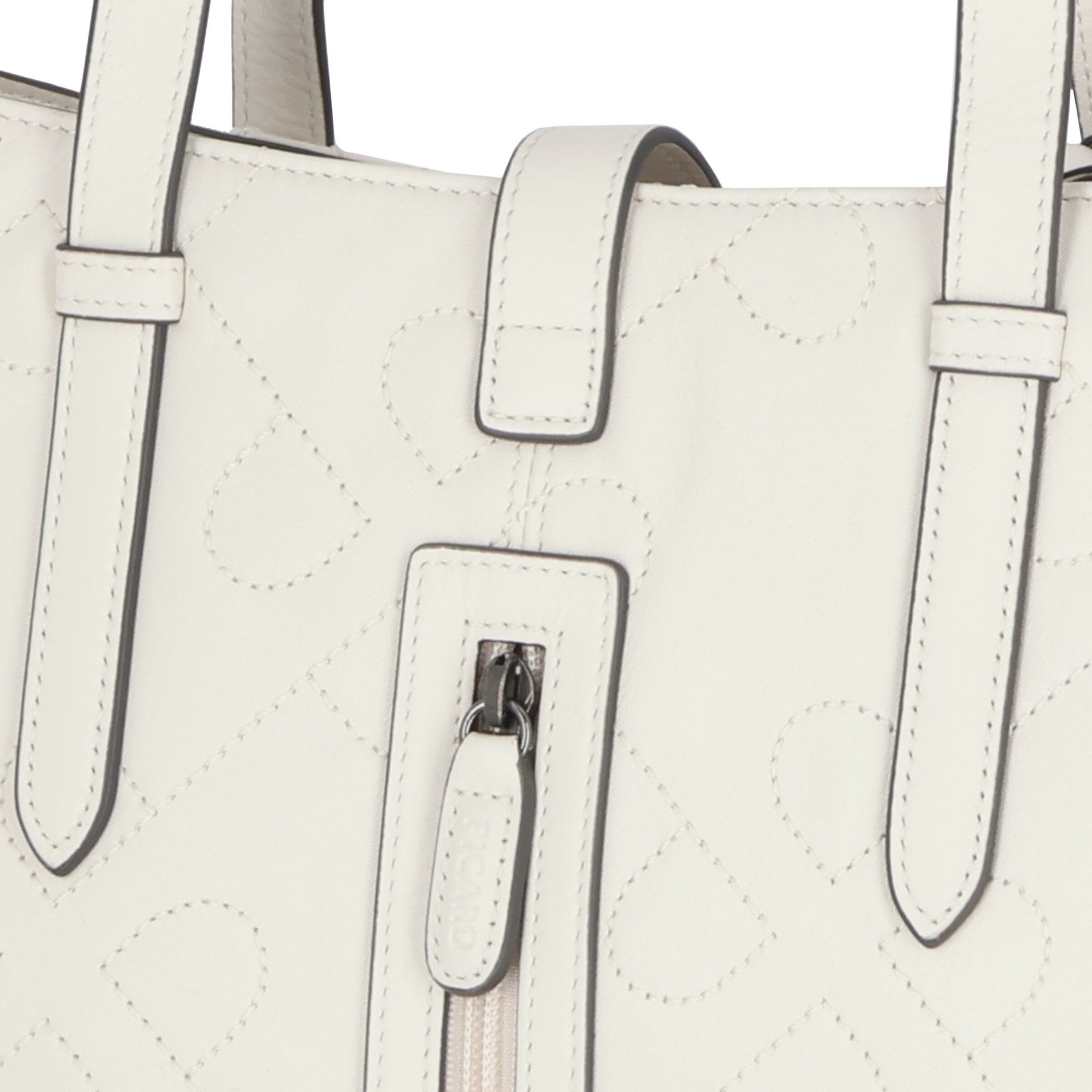Shopper 'Liberty' di Picard in beige