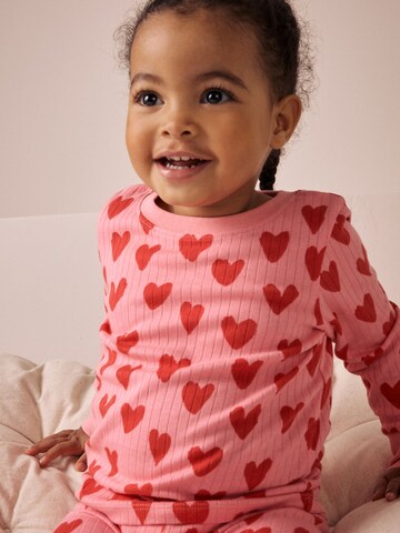 Next Pajamas in Pink