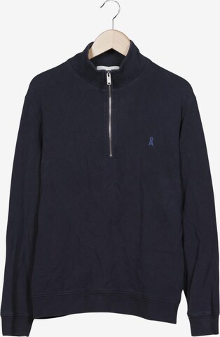 ARMEDANGELS Sweater 6XL in Blau: Vorderseite