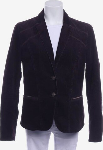 BOSS Blazer in XL in Purple: front