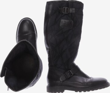 GANT Stiefel 37 in Schwarz: predná strana