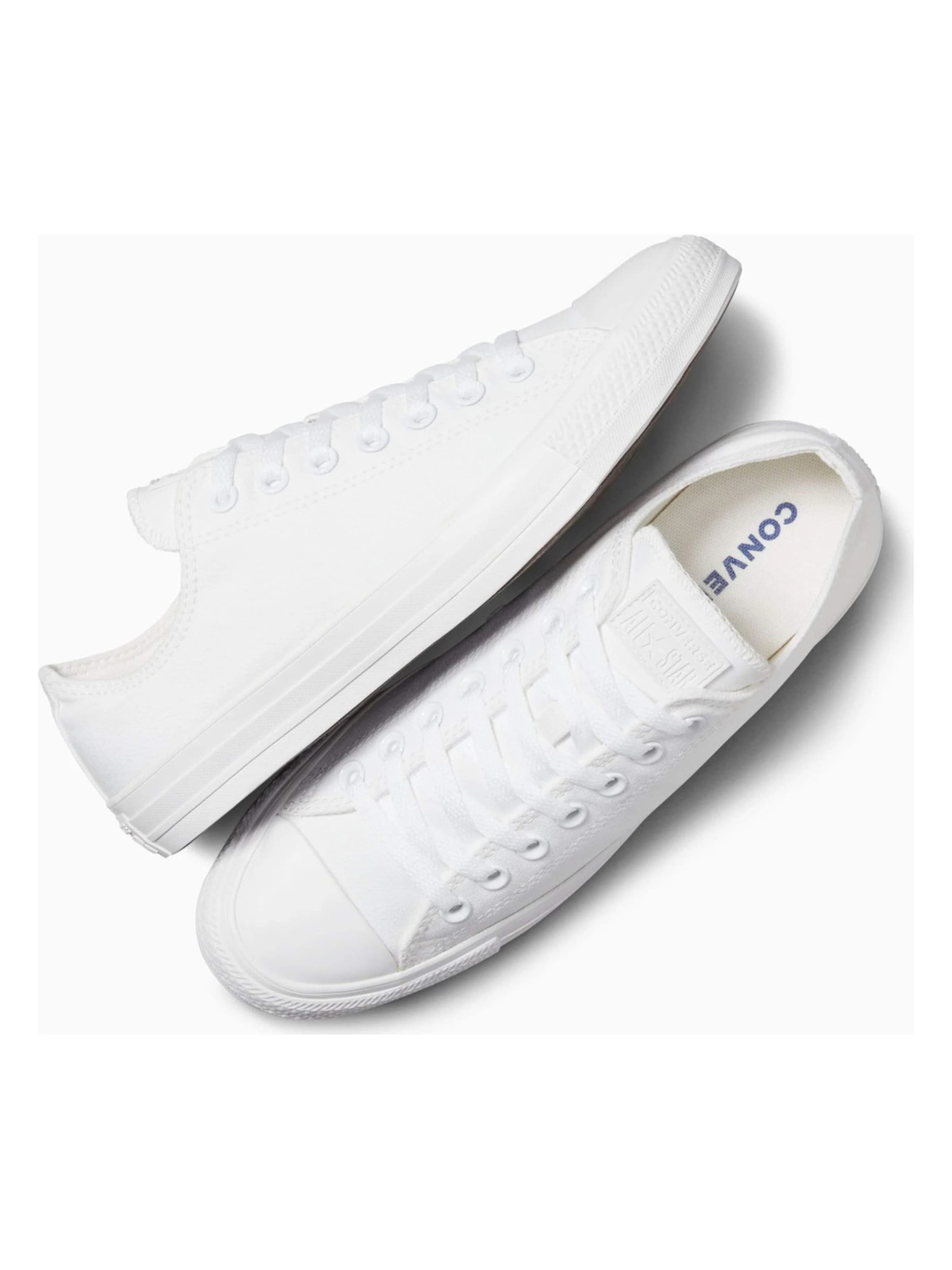 CONVERSE - Zapatillas deportivas bajas 'Converse Shoes' en blanco