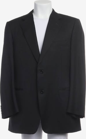 Canali Sakko L-XL in Grau: Vorderseite