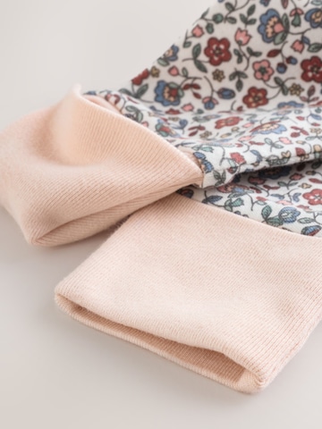 Next Pyjamas i beige