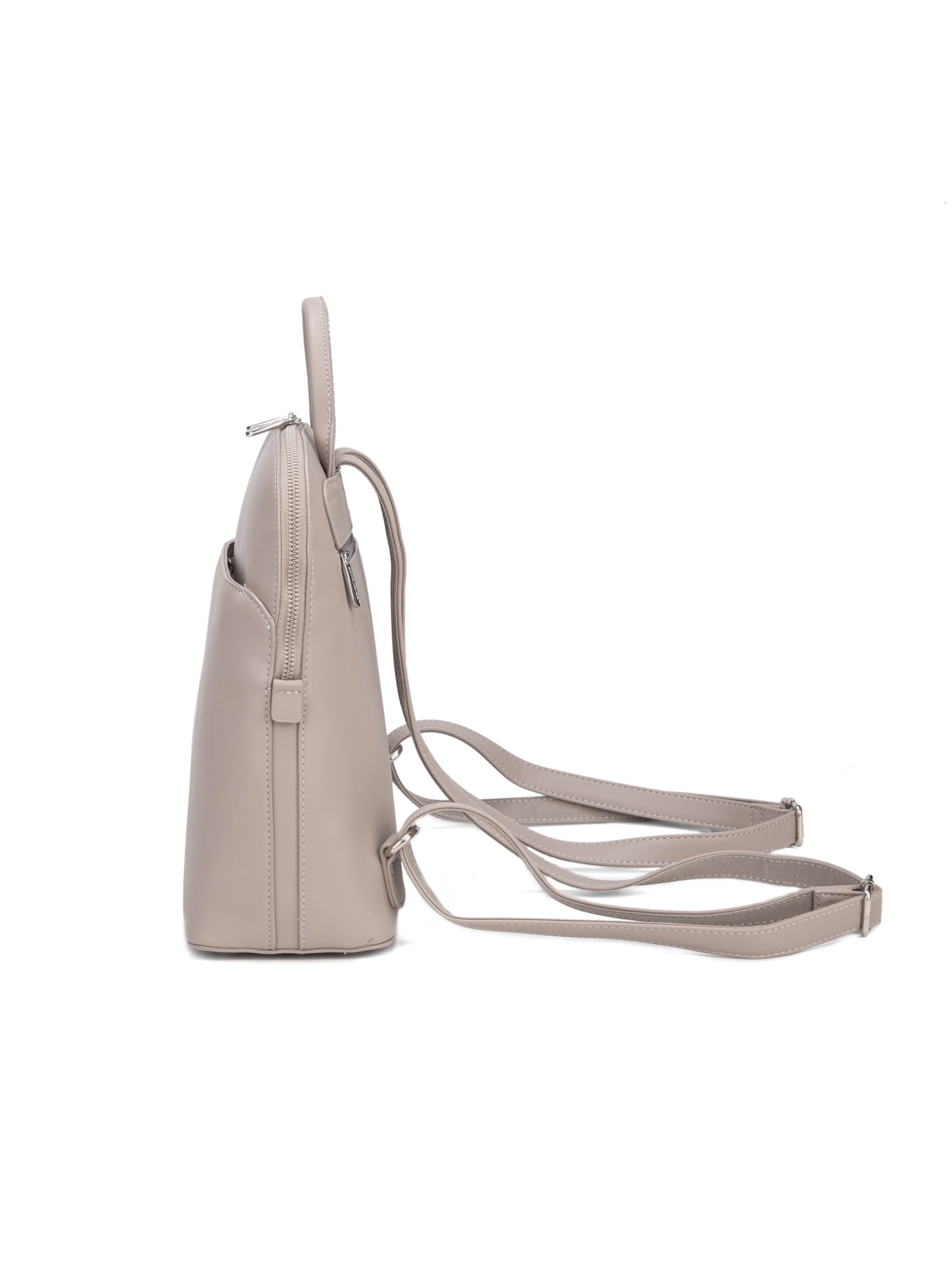 Zaino di David Jones in beige