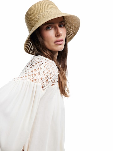 Koton Blouse in Beige