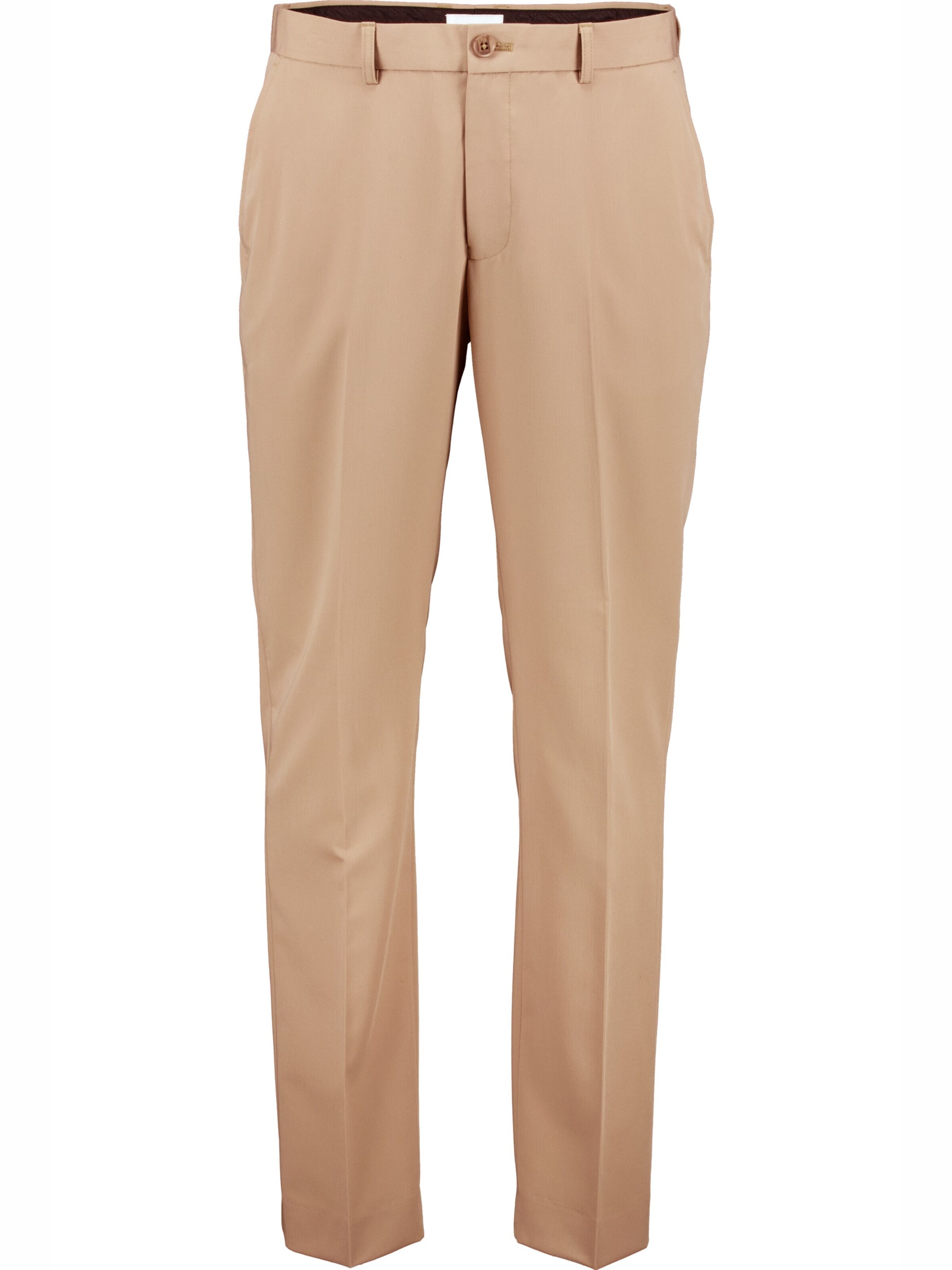 Lindbergh Regular Anzug‌‌‌‌‌‌‌‌‌ in Beige