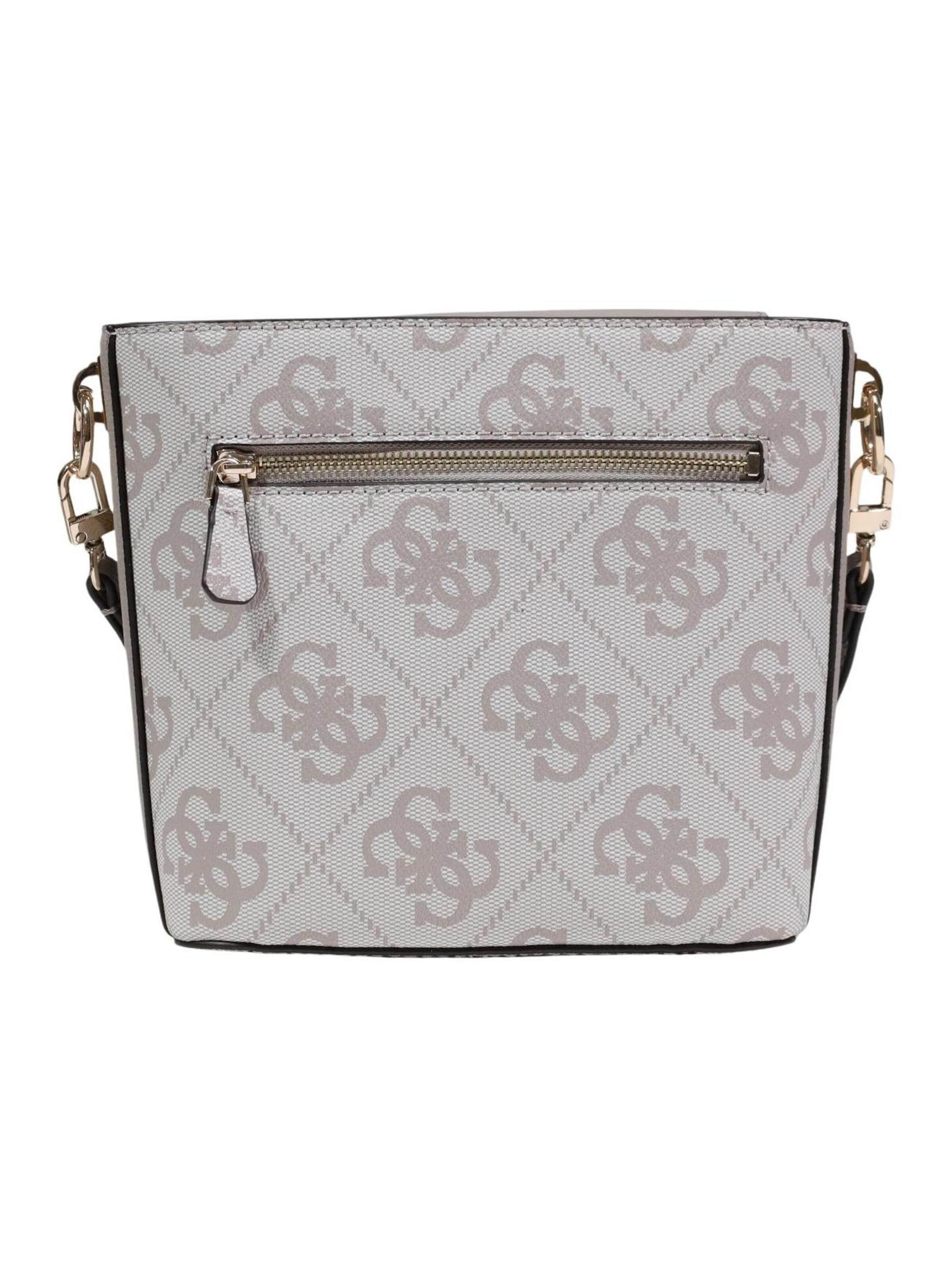 Borsa di GUESS in grigio
