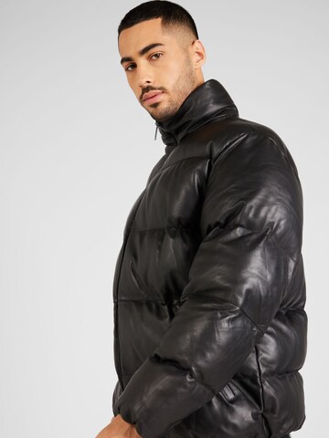 Veste d’hiver Calvin Klein en noir