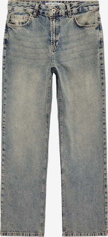Koton Jeans in Blauw: voorkant