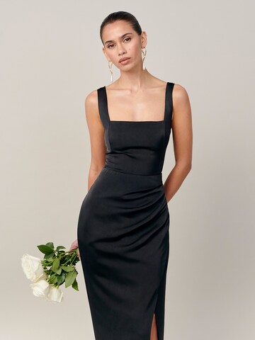 BWLDR Dress 'ALANI ' in Black