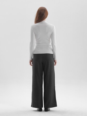 TorWeit Pullover‌‌ in Weiß