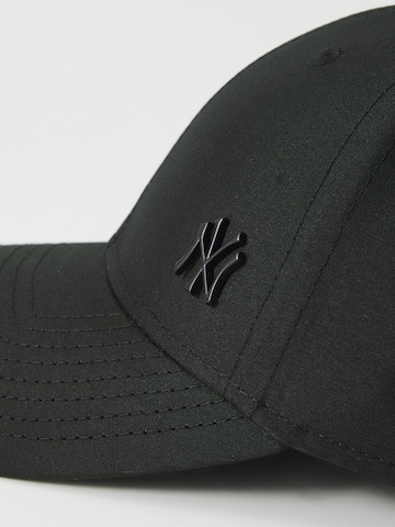 NEW ERA Kapa '9FORTY NEYYAN' | črna barva