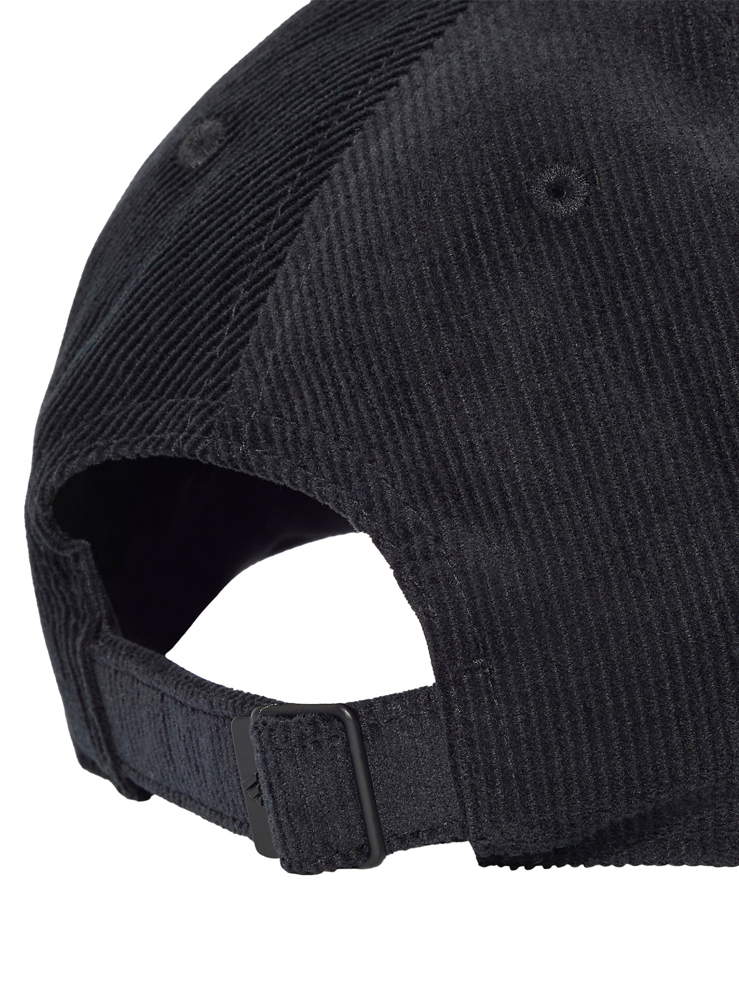 Cappello da baseball sportivo di ADIDAS PERFORMANCE in nero