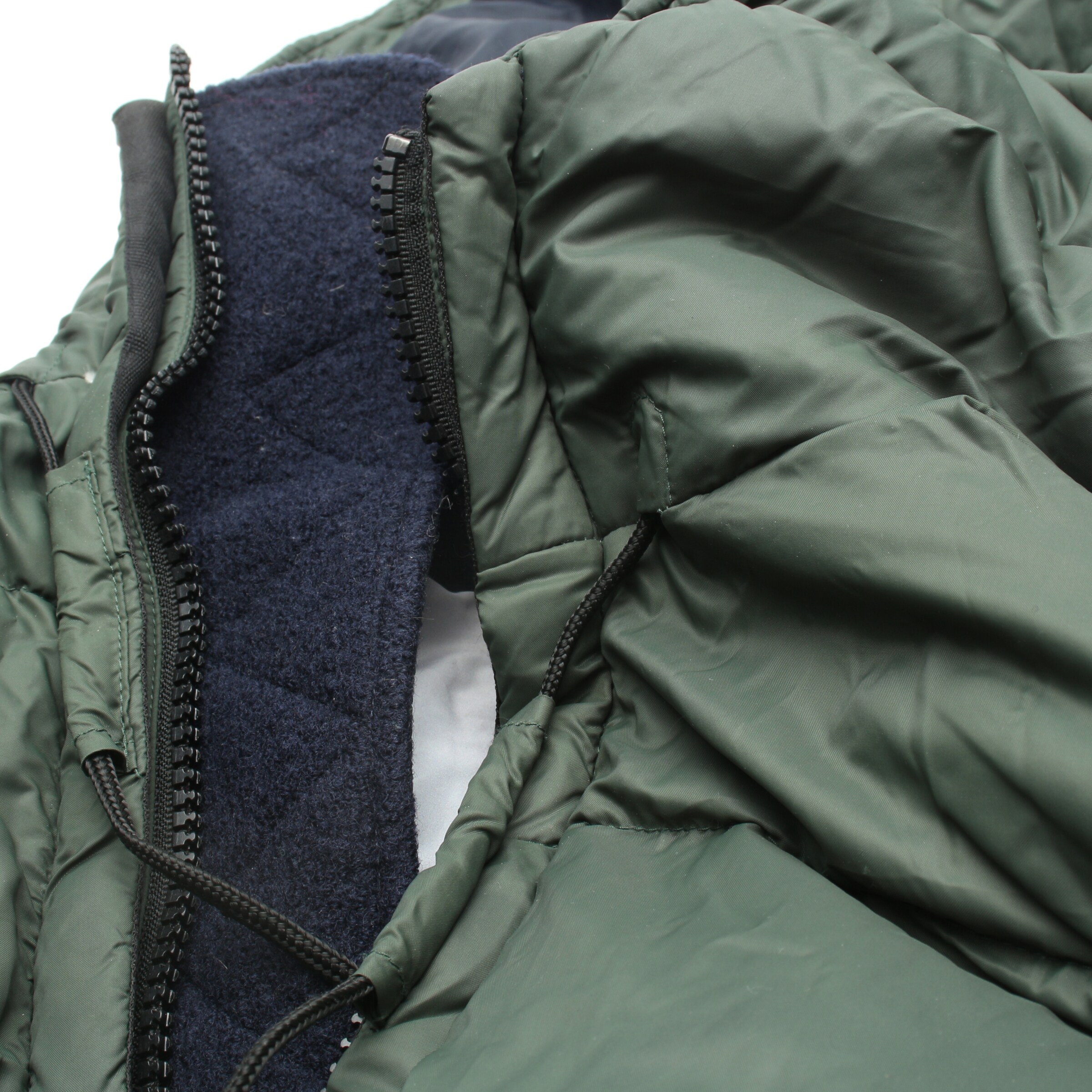 Luis Trenker Jacket & Coat in S in Green