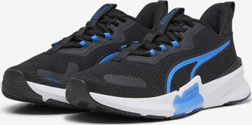 Chaussure de sport 'PWRFrame TR 2' PUMA en noir