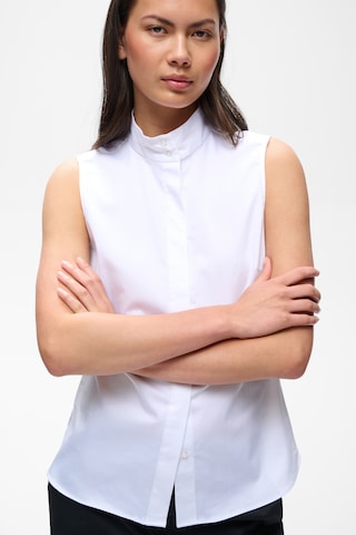 InWear Blouse 'BELINA' in Wit