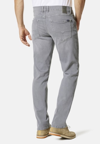 Regular Jean 'Frisco' Stooker Men en gris