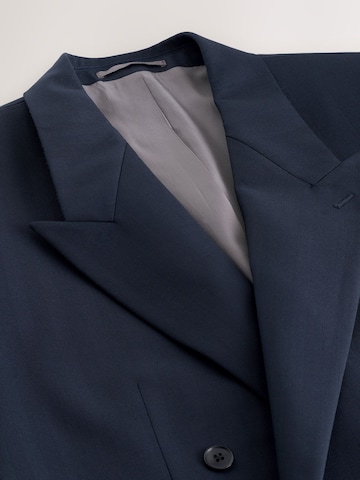 Next Regular Fit Sakko in Blau