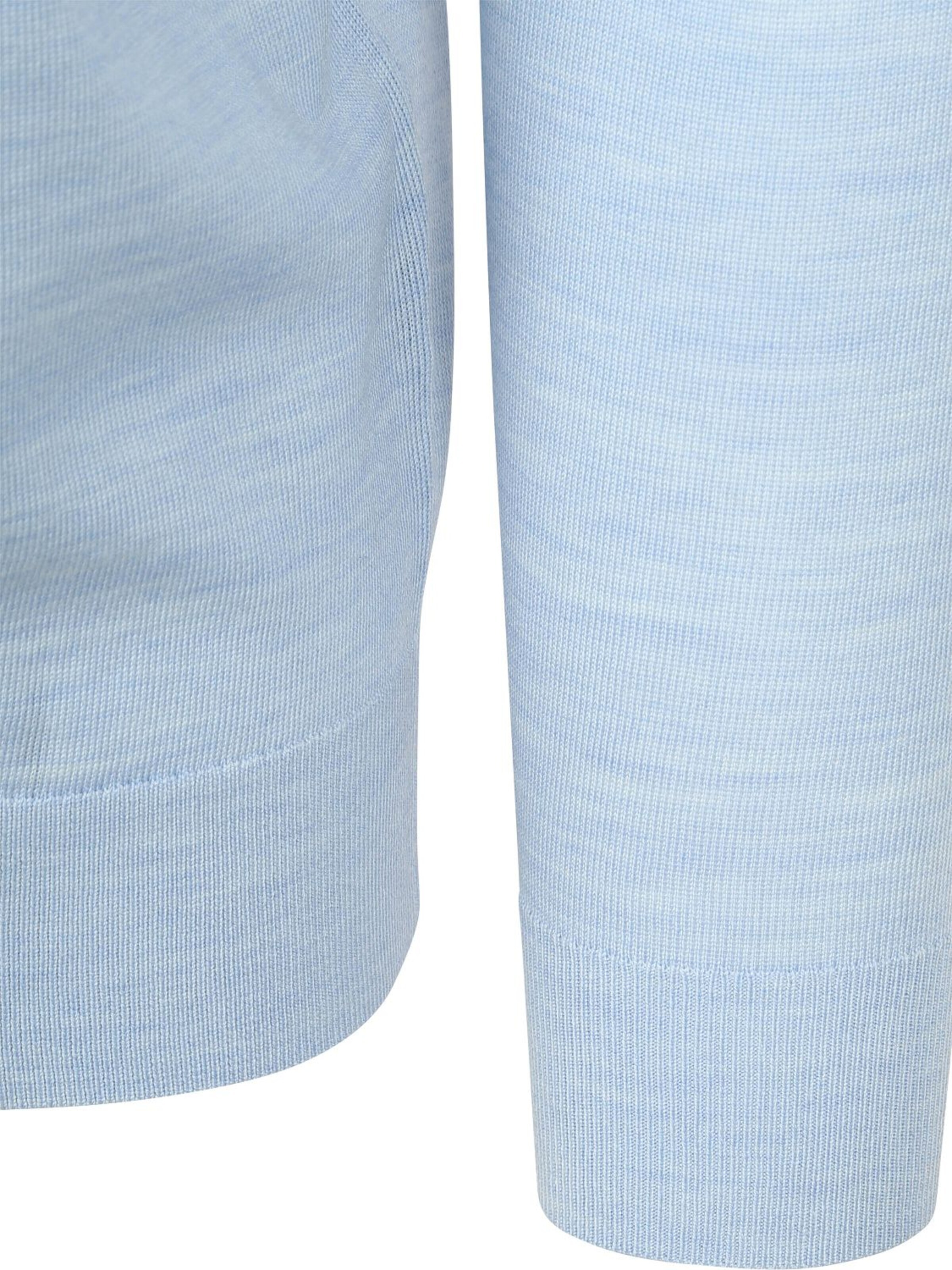 Suitable Shirt‌‌‌‌‌‌‌‌‌ in Blau