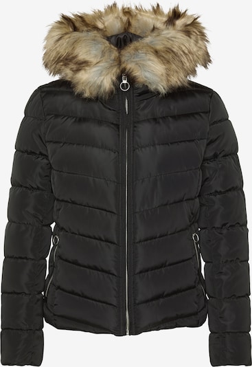 Žieminė striukė 'ONLNEWELLAN' iš Only Petite, spalva – juoda, Prekių apžvalga