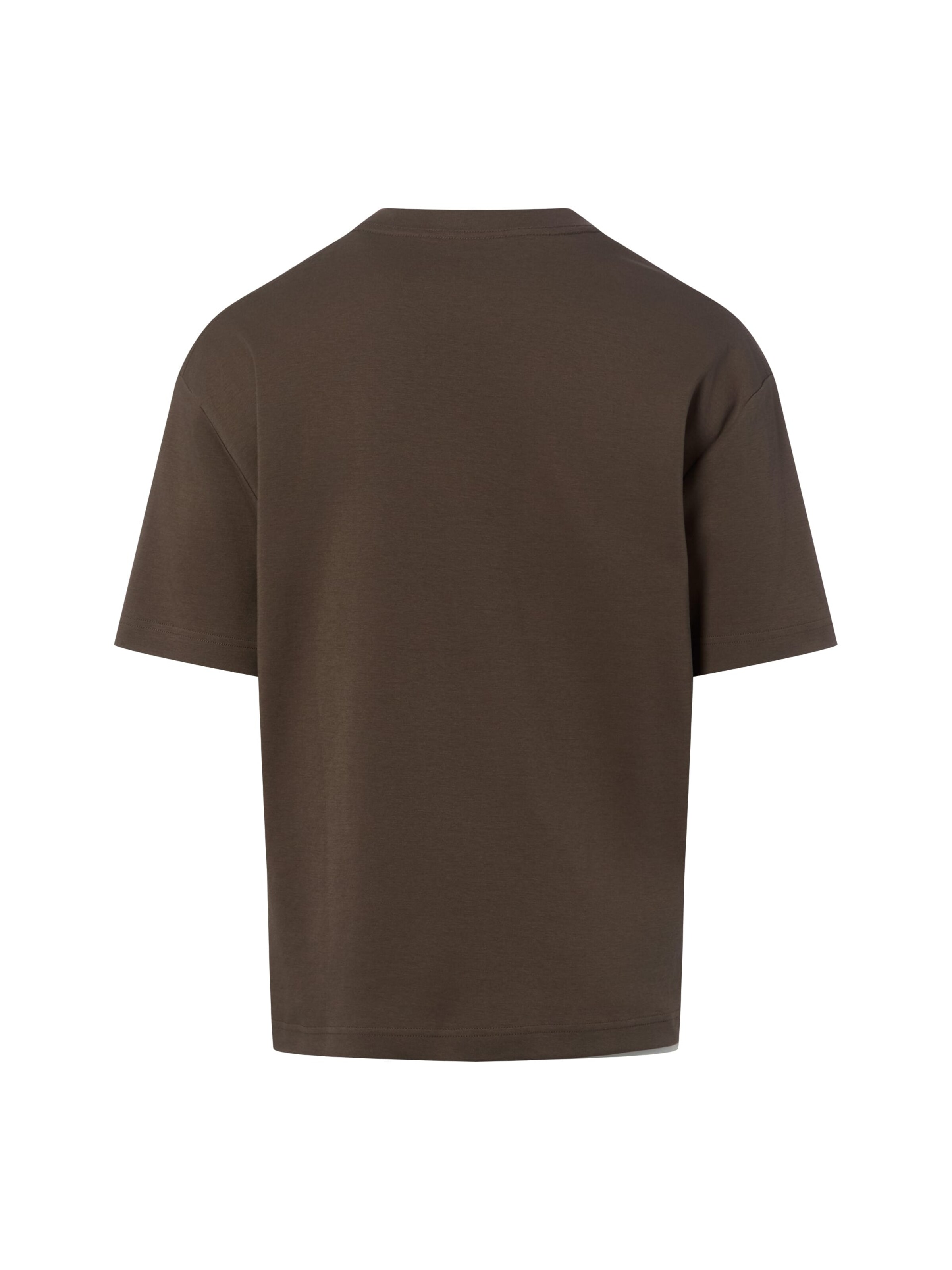 Nils Sundström Shirt in Green