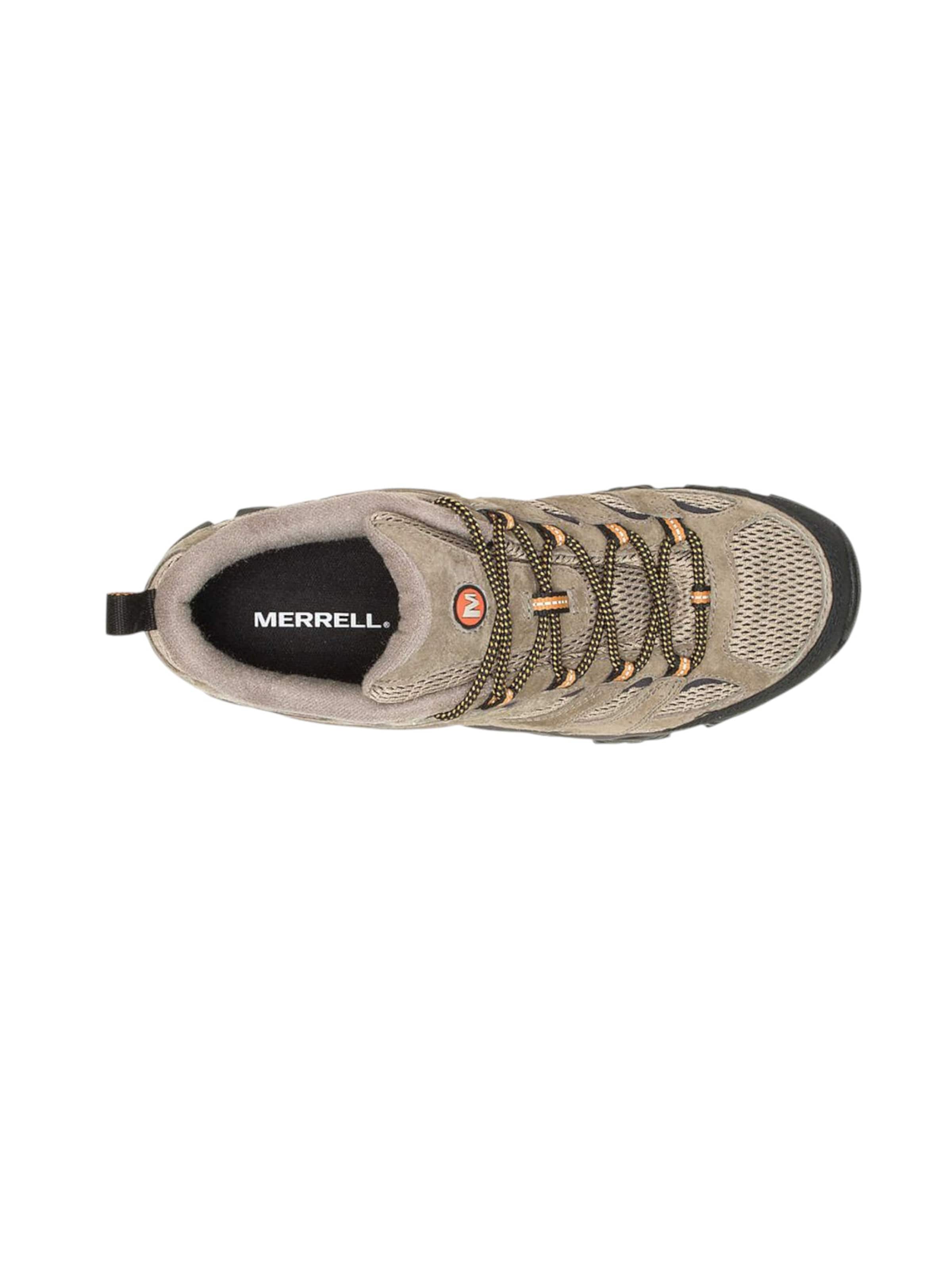 Scarpa bassa 'Moab 3' di MERRELL in marrone