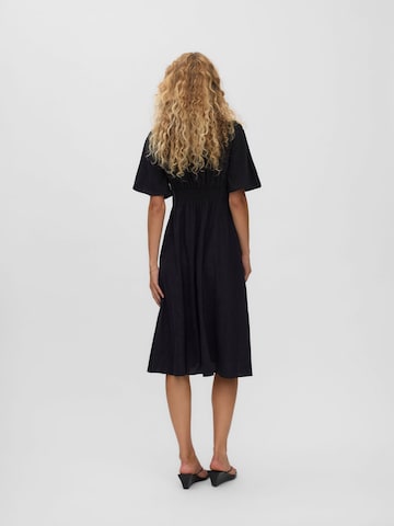 VERO MODA - Vestido 'VILJA' en negro