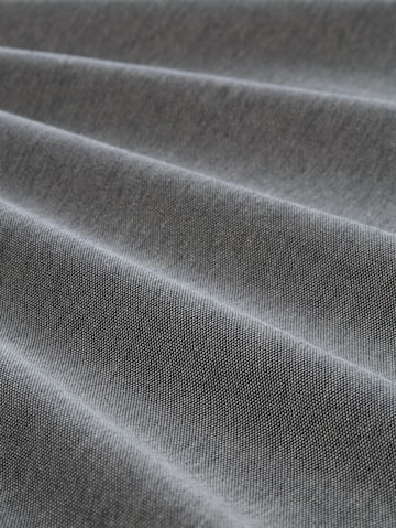 TOM TAILOR Shirt in Grey
