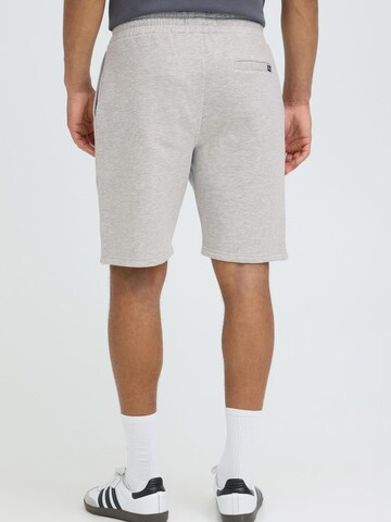 BLEND Regular Trousers ' BHDowntown ' in Grey