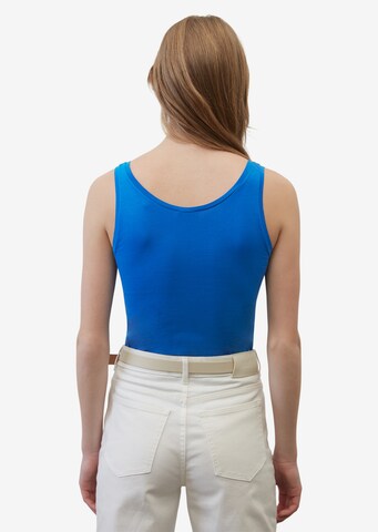 Marc O'Polo Top in Blue