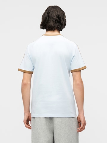 ADIDAS ORIGINALS - Camiseta en azul