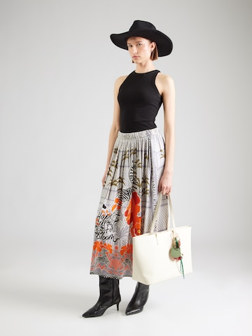 miss goodlife Szoknyák - vegyes színek