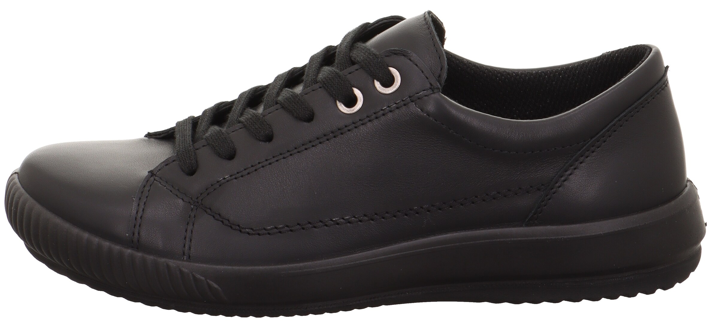 Legero Sneaker in Schwarz