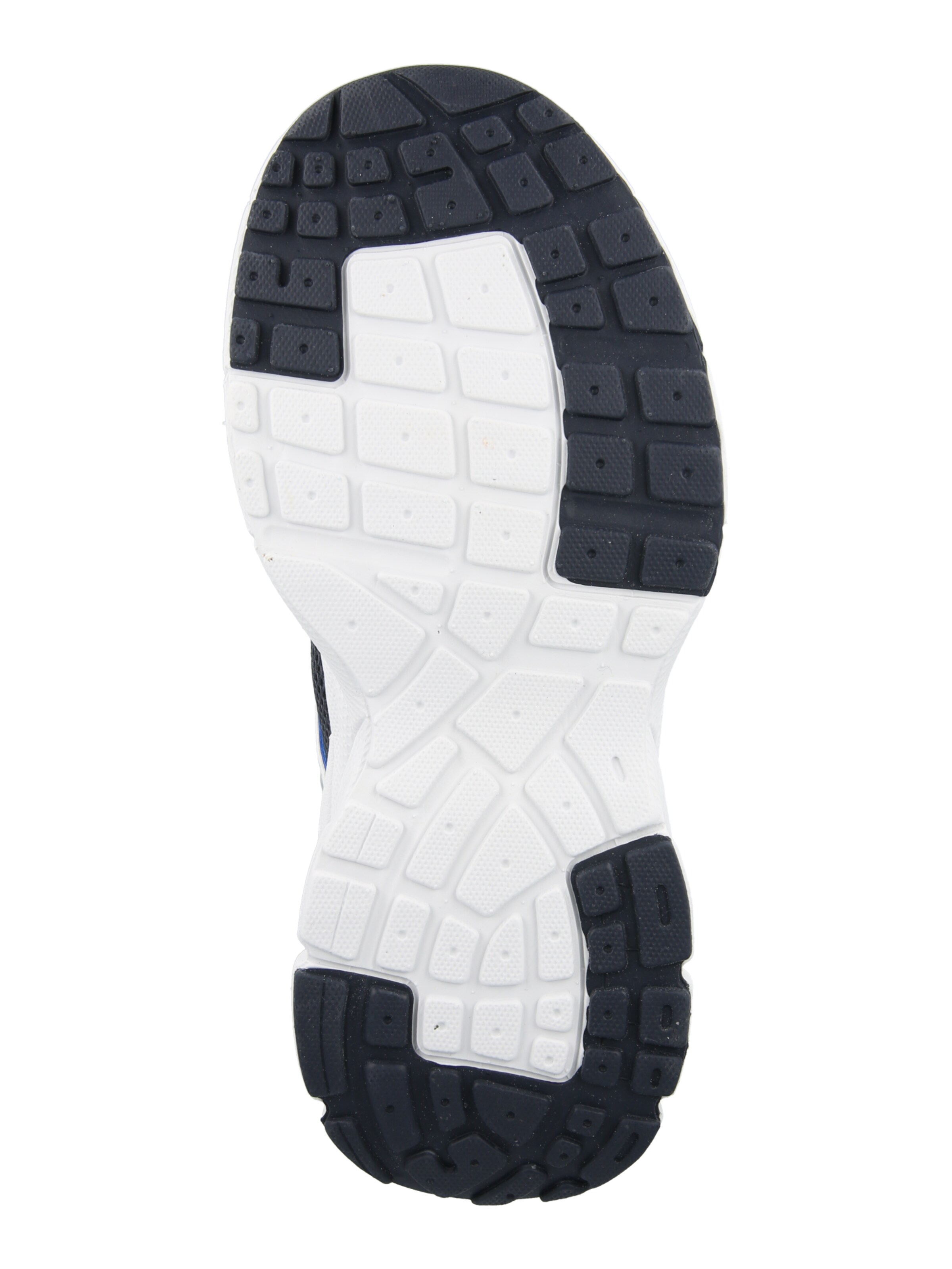 Champion Authentic Athletic Apparel Trampki 'RT25' w kolorze niebieski