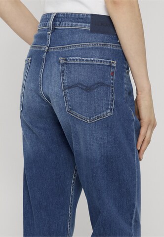 Regular Jean REPLAY en bleu