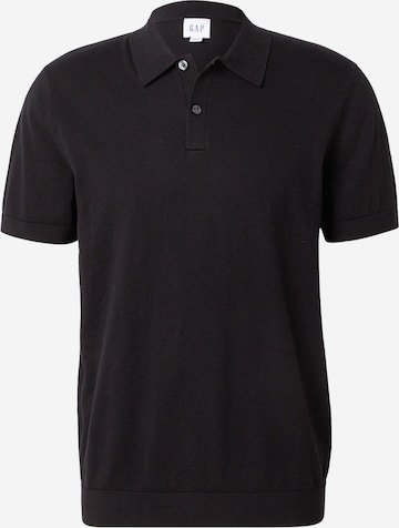 GAP Paita värissä musta: etupuoli