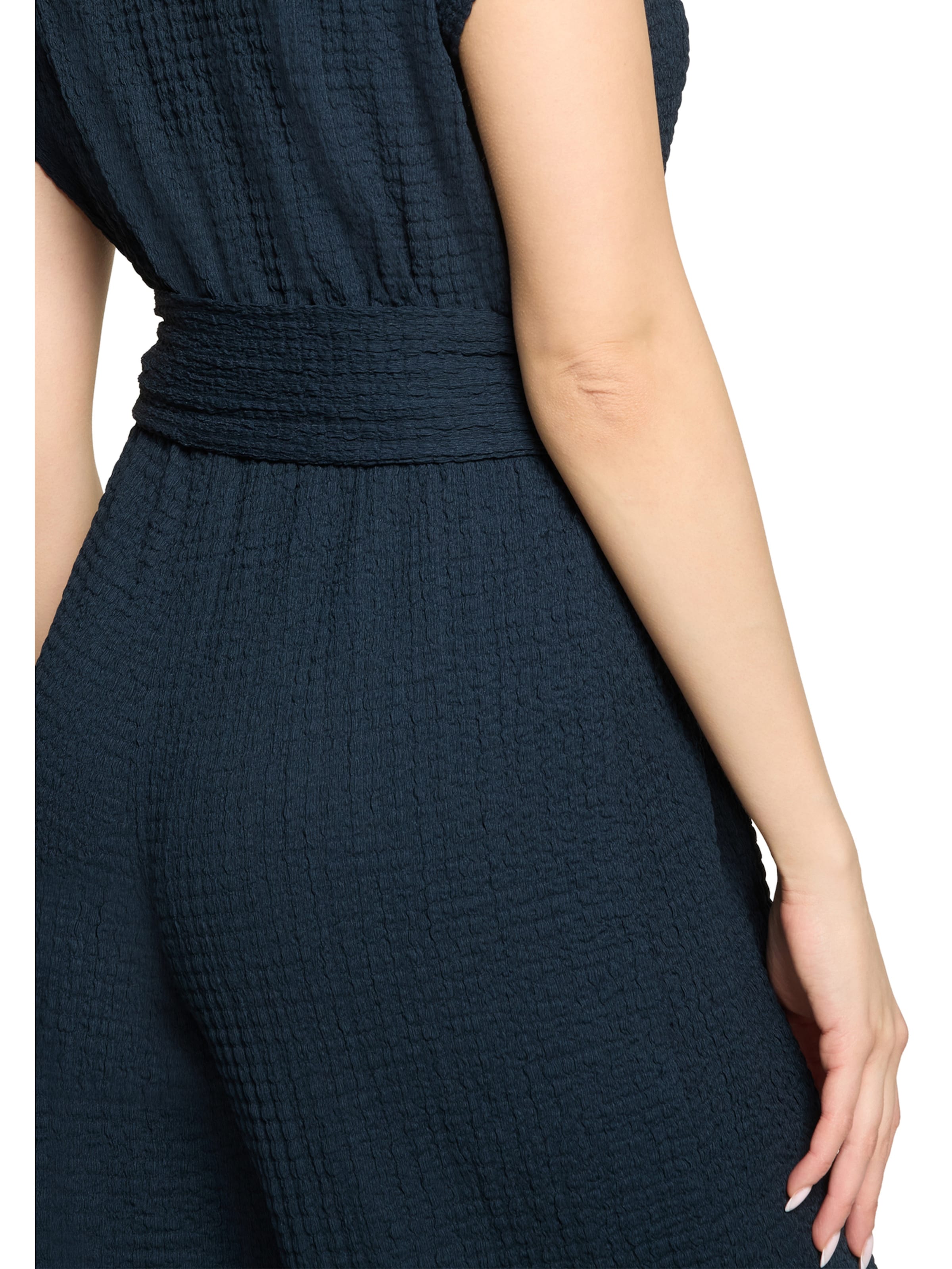 Combinaison Betty Barclay en bleu