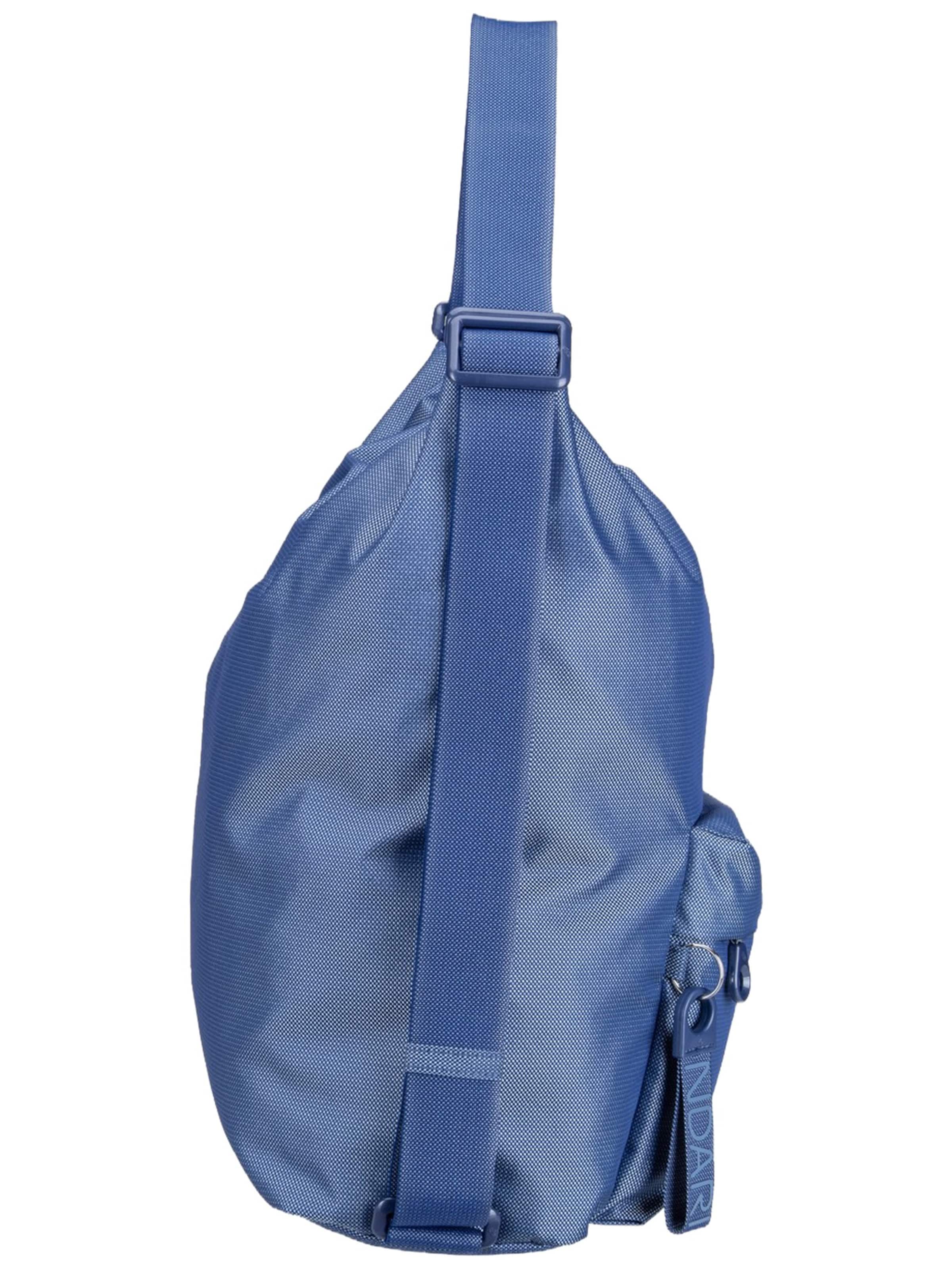MANDARINA DUCK Tasche  '  QMT09 ' in Blau