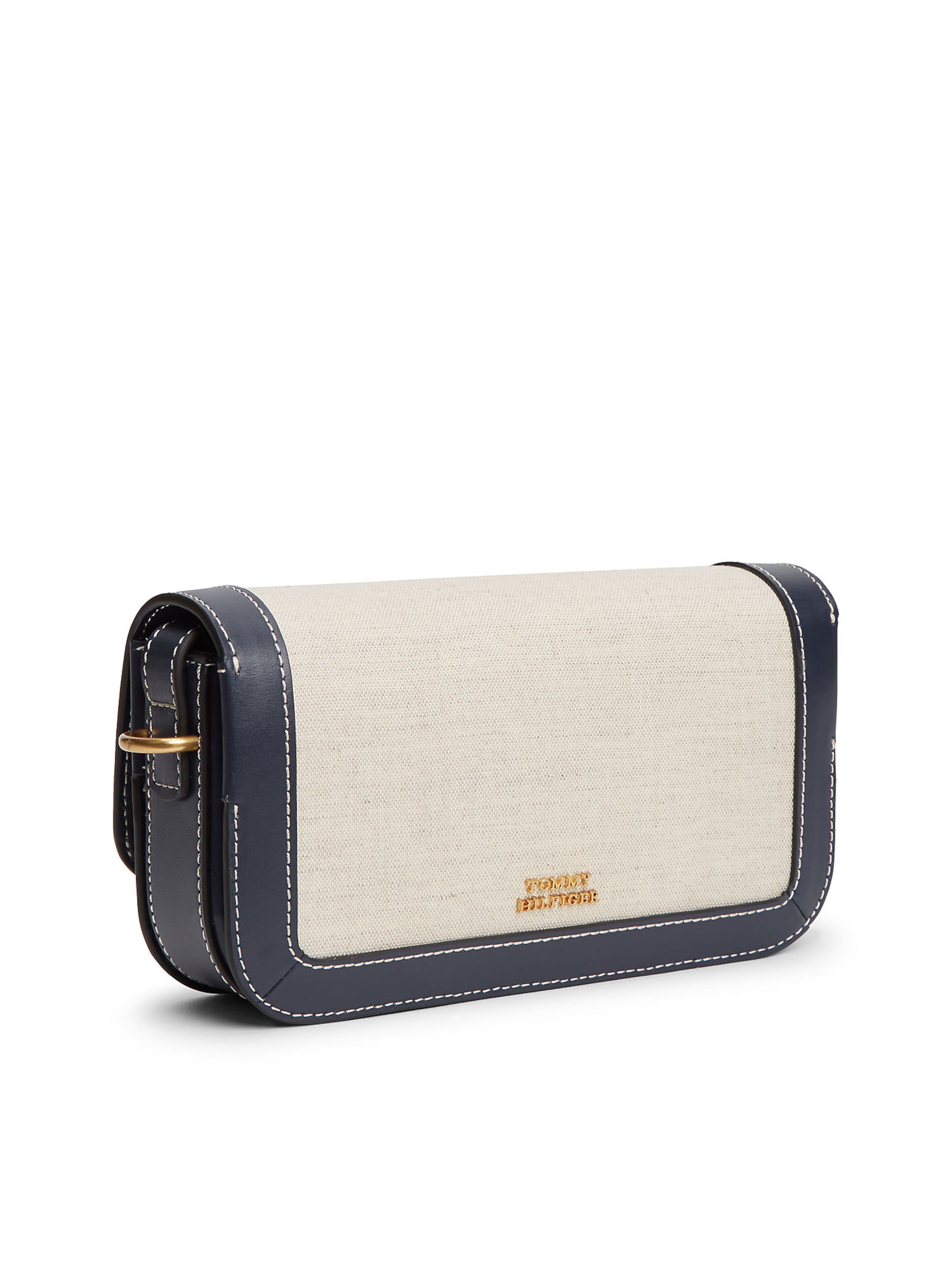 Sac à bandoulière TOMMY HILFIGER en bleu